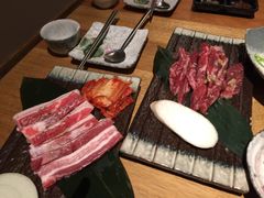 -肉匠Korean BBQ(兴盛路店)