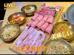 -金顺韩式烤肉·网红烤肉店(广利路店)