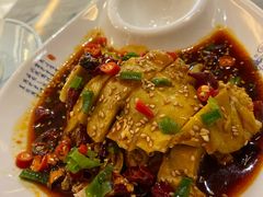 -以前的小酒馆(中山广场店)