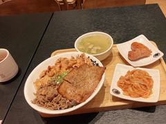 -熊吞·大碗丼烧肉饭(西市场嘉华店)