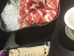 -椒王火锅(厚街万达店)