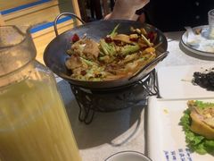-陈生记黑鱼馆·20年活鱼现杀(宁波鼓楼店)