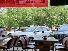 -蝎王府羊蝎子(西直门店)