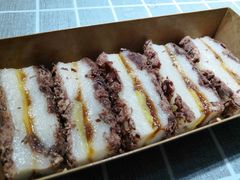 -南大门韩糕(后埭溪路店)