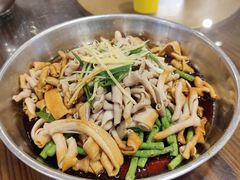 -夏茅维记饭店