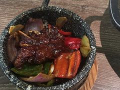 -茉莉餐厅(包河万达店)
