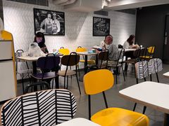 -麦当劳(水坑尾街店)