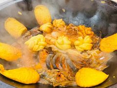 -江湖水乡铁锅炖魚(周庄嘉园店)