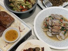 -先记烧鹅王·本地粤菜(福永店)