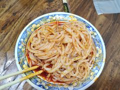 -王魁腊汁肉夹馍(柿园路店)