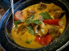 -喜越泰莱·泰越料理(海逸新天地店)