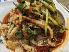 -魏家凉皮(文景路店)