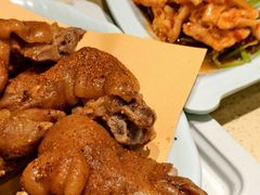 -状元阁烧烤(新华路总店)