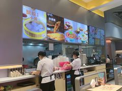 -小杨生煎(深圳岗厦北店)