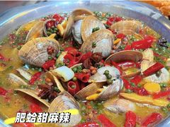 -陈氏肥蛤(小纬六路总店)