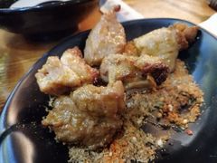 -水浒烤肉(国贸店)