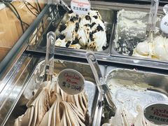 -Dal Cuore 达可芮冰淇淋(陕西北路店)