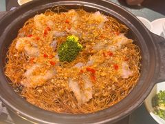 -老灶房-四川土菜(铁牛广场店)