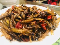 -88号小吃店·经典云南菜·地道纳西美食
