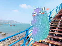 -那琴半岛地质海洋公园