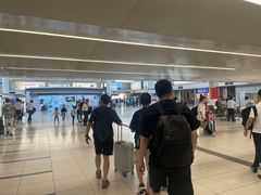 -中部国际机场