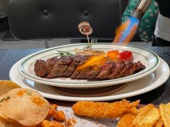 -卡朋西餐(宝安大仟里店)