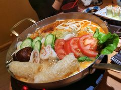 -一心创作料理屋(经开万达店)