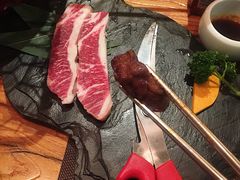-黑牛の店·和牛烧肉(大悦城店)