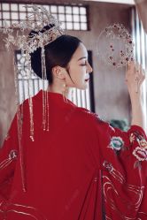 -美云庭古装·格格服汉服·京城旅拍(北京店)