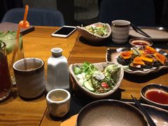 -和彩放题餐厅(酒仙桥店)