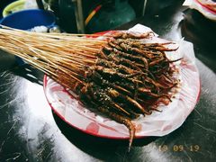 -十里铺铁板鱿鱼