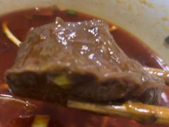 -易毛特色牛肉面(解放碑步行街店)