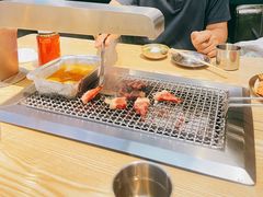 -胡同烧烤·烤肉(塔湾店)