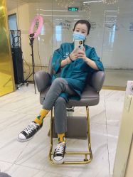 -潘多拉Hairsalon