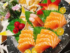 -旺角里·榴莲鸡煲(兴华商场分店)