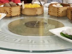 -番禺宾馆丽苑厅