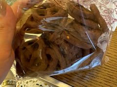 脏脏碱水饼干-OUR Bakery(SKP-S店)