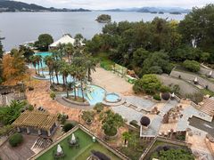 -杭州千岛湖开元度假村