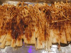 -关二碳烤羊腿(龙翔路店)