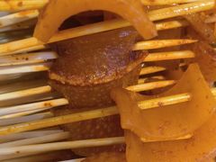 -阿串串老火锅(力盟店)