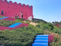 -漳州滨海火山岛自然生态风景区