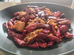 -榕意·川味之美(深业上城店)