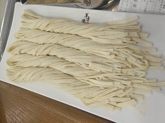 -草原传奇鲜羊火锅(桥北店)