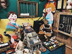 -JOURNEY SHOP.vintage杂货铺