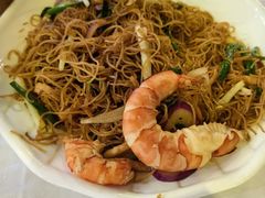 -东江海鲜酒家(艺都分店)