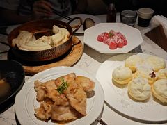 -奉天小馆·非遗东北菜(济南万象城店)