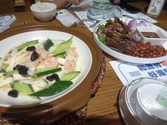 -和源祥·日照菜扛把子(万平口一店)