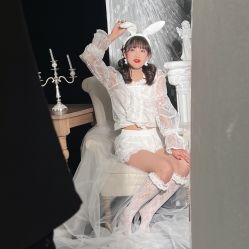 -十孕纪高端孕妇亲子摄影
