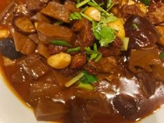 -佰家小厨·南京菜(夫子庙店)