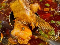 -肖肖酸萝卜鱼火锅(总店)